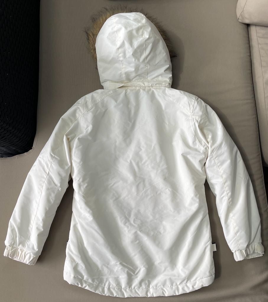 Chute deals snow jacket