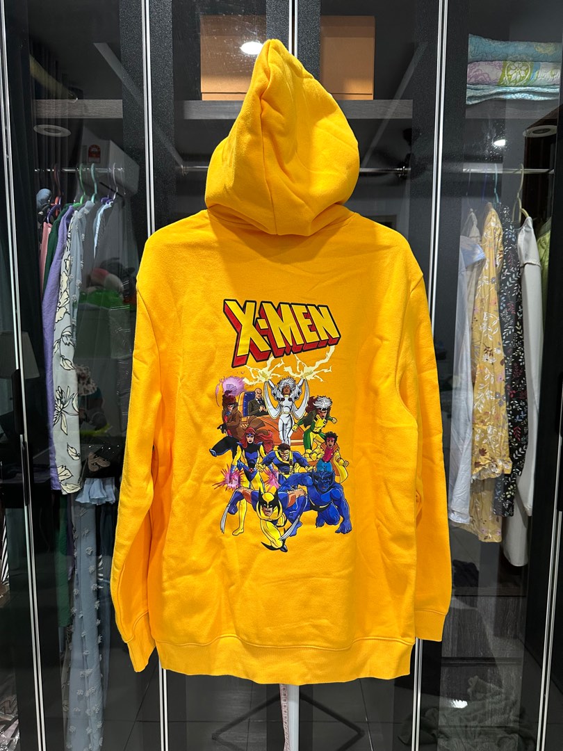 Marvel comics hoodie h&m online