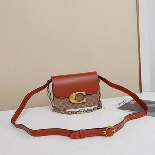 Coach CM551 crossbody bag