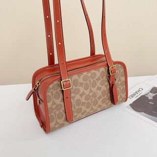 Coach CM580 Swing Zip Bag