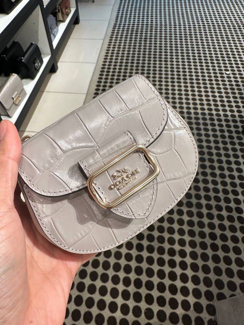 Grey birch best sale coach wallet