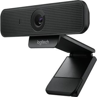 COD - Logitech C925-E Webcam HD 1080p 30fps Video with Built-In Stereo Microphones USB C925E C925