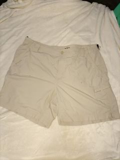 columbia titanium packable short