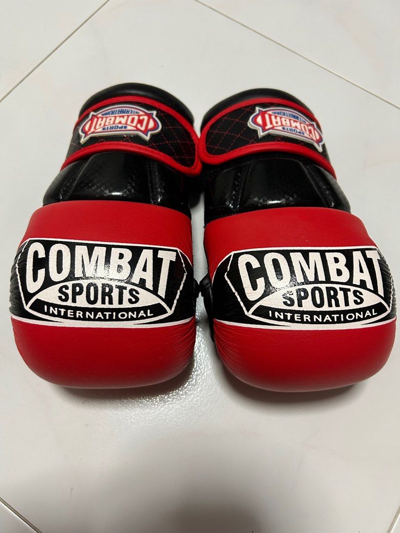 Combat sports max strike mma training gloves discount