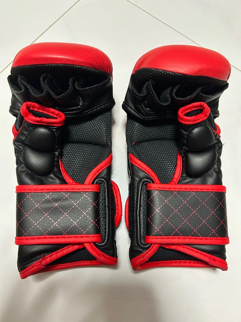 Combat sports max strike discount