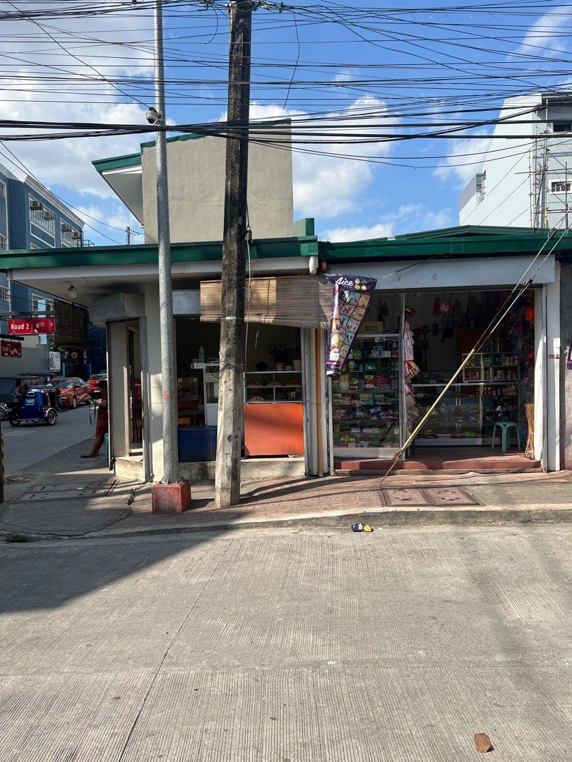 Commercial Space with Warehouse For Rent Valenzuela City, Property