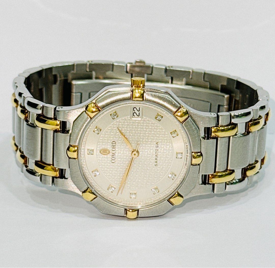 Concord quartz new arrivals