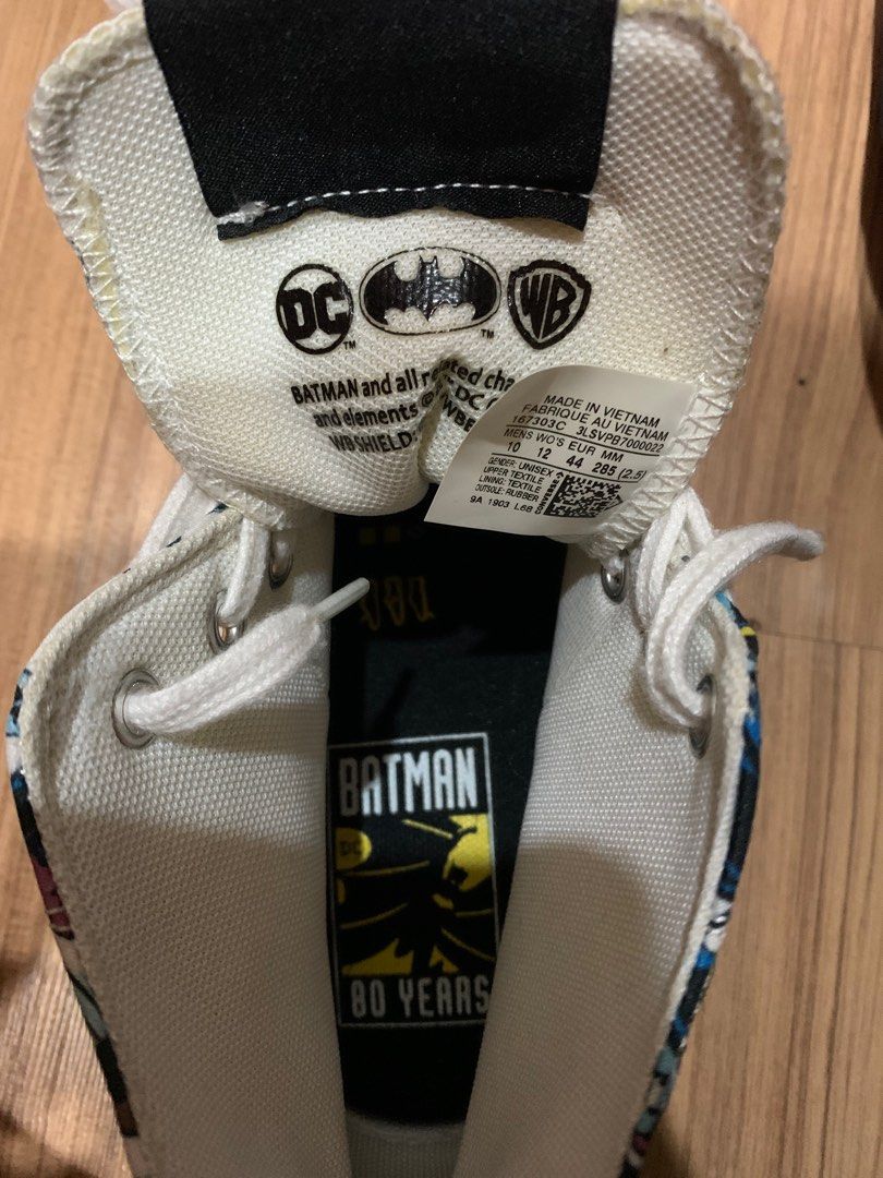 Batman converse sale australia