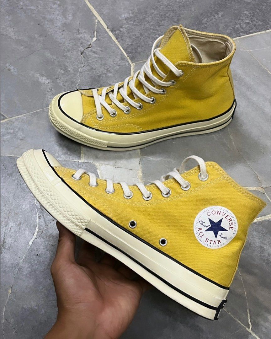 Converse uk7 online
