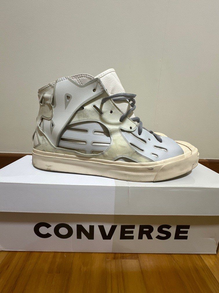 feng chen wang jack purcell