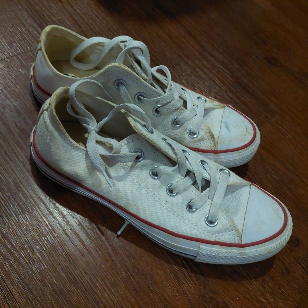 Converse Shoes Size EU 36.5
