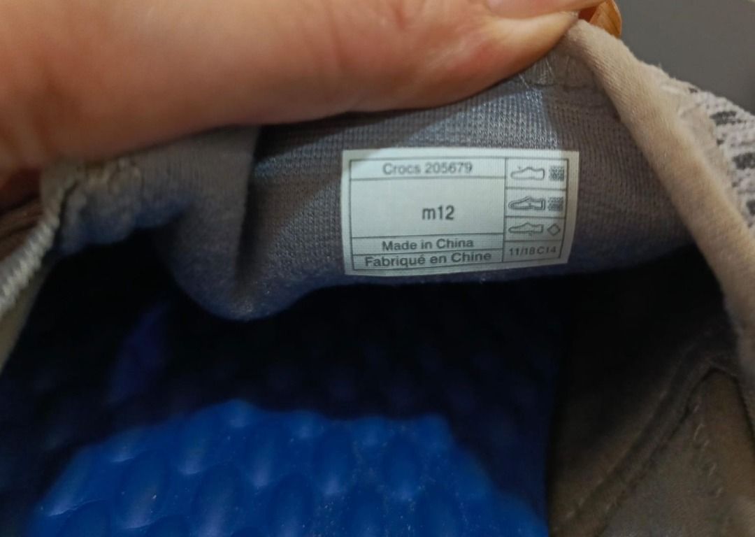 Crocs 205679 store
