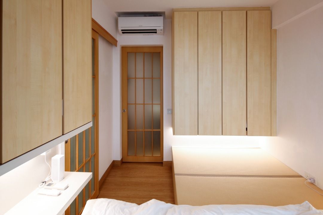 Custom build Storage platform bed/ Liftup storage bed/ Hidden storage