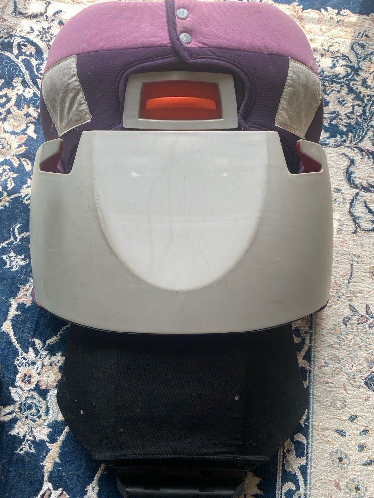 Cybex pallas cheap base