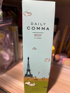 Daily comma x snoppy64168405603971110
