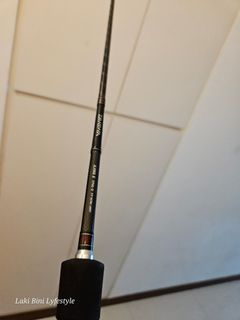 Affordable ajing fishing rod For Sale