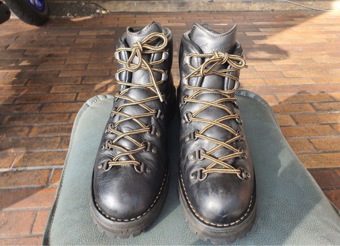 Danner store boots price