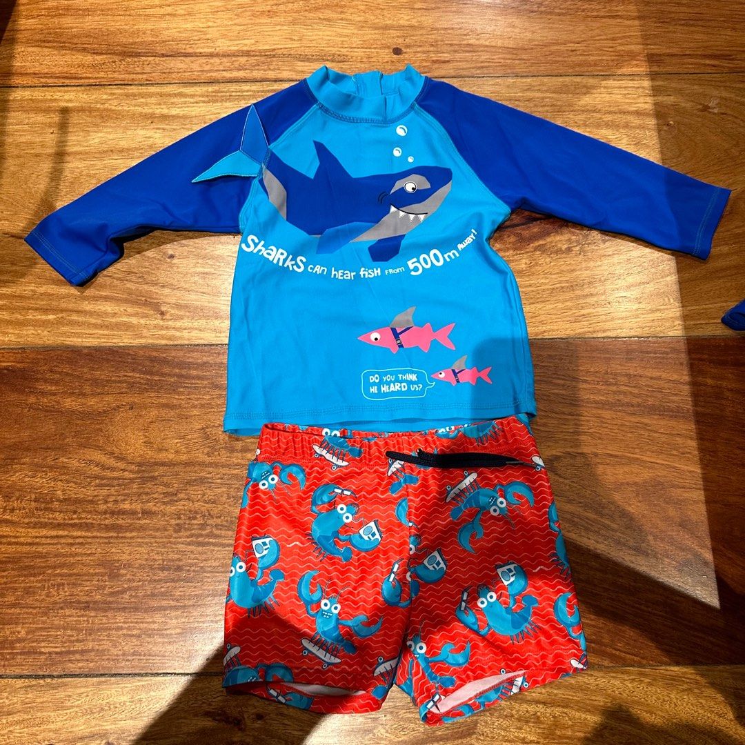 Debenhams set Babies Kids Babies Kids Fashion on Carousell