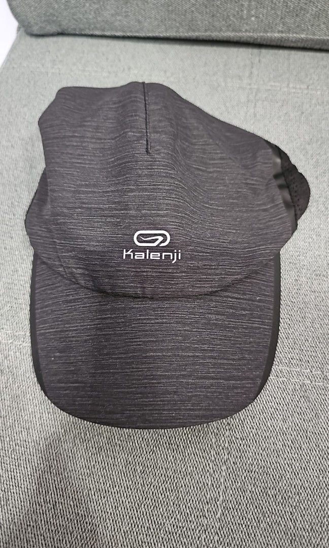 Decathlon cap, Men's Fashion, Watches & Accessories, Caps & Hats on ...