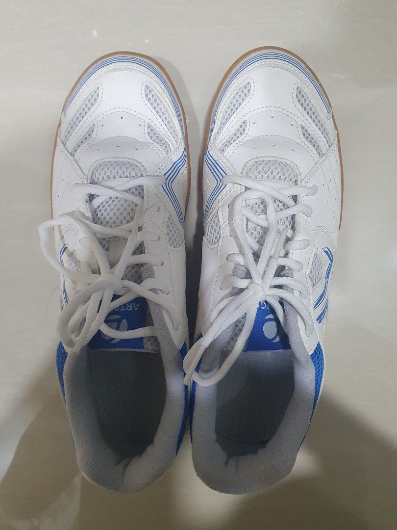 Artengo table tennis shoes new arrivals