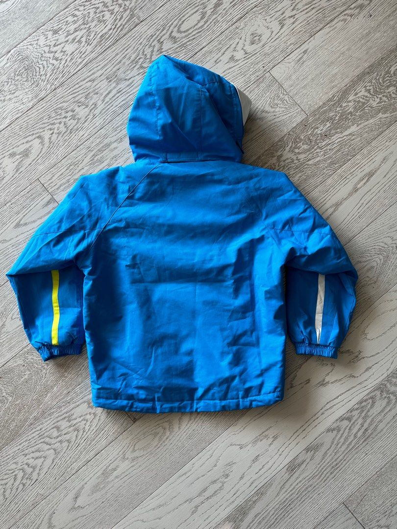 Descente Ski jacket 9-10 years old 130-140cm, 兒童＆孕婦用品