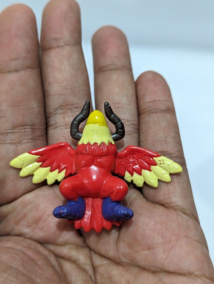 Digimon Adventure Figure Keychain Charm Bandai Gashapon Toy Digimon Adventure Figure Keychain Charm Bandai Gashapon Toy