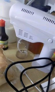 DISINFECTANT SPRAY