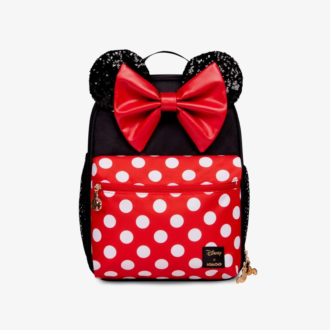 Minnie mouse mini diaper bag hotsell