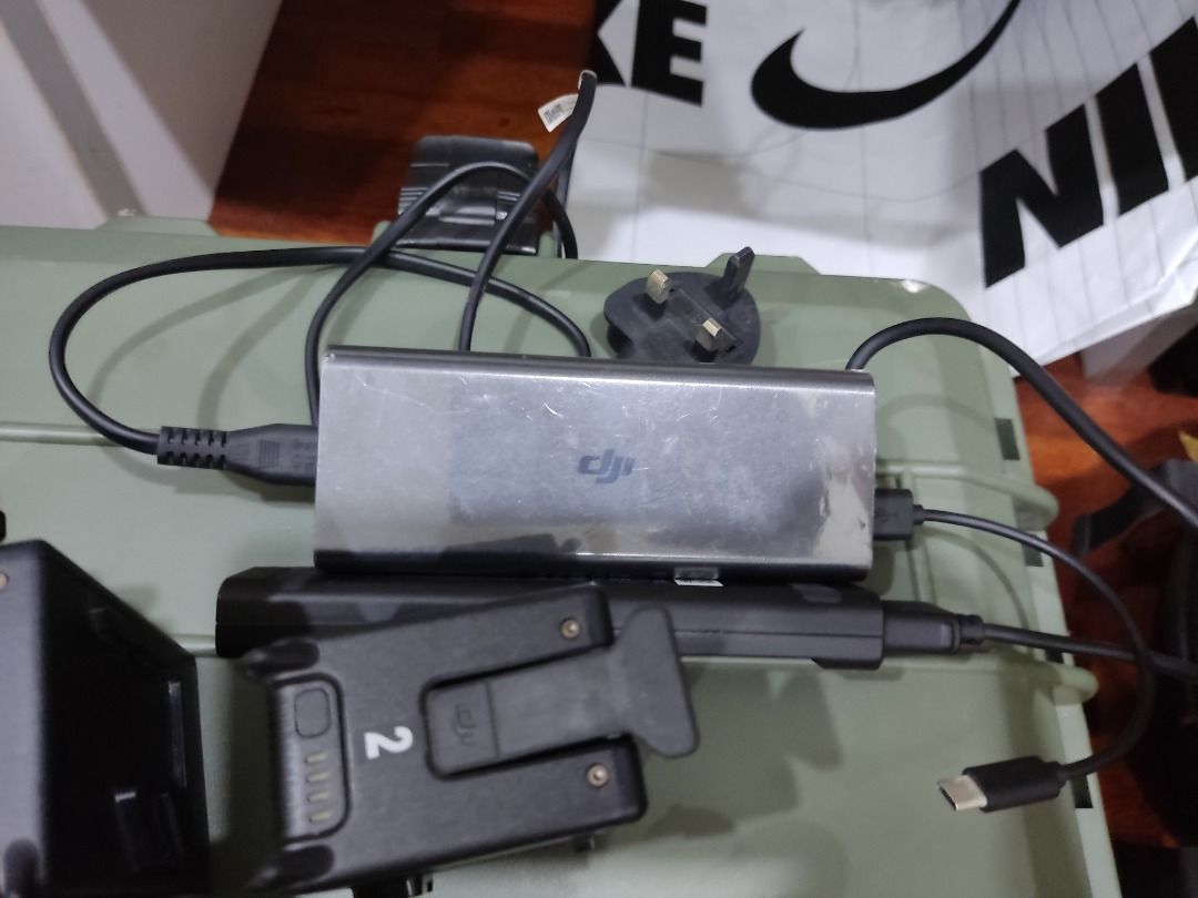 Dji fpv outlet fly without goggles