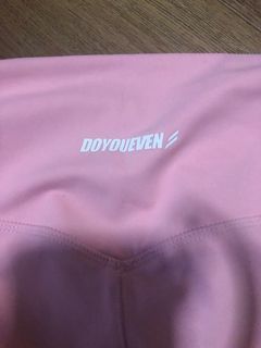DOYOUEVEN bike shorts