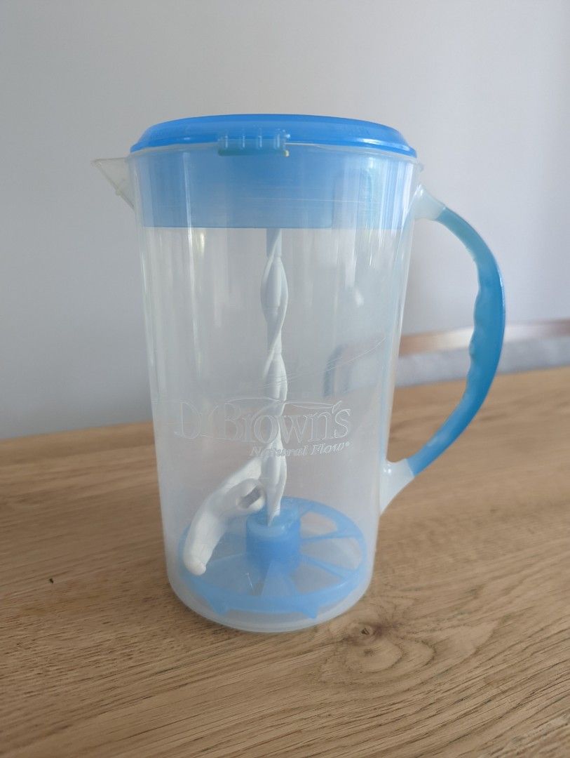 Dr Brown Breastmilk Pitcher