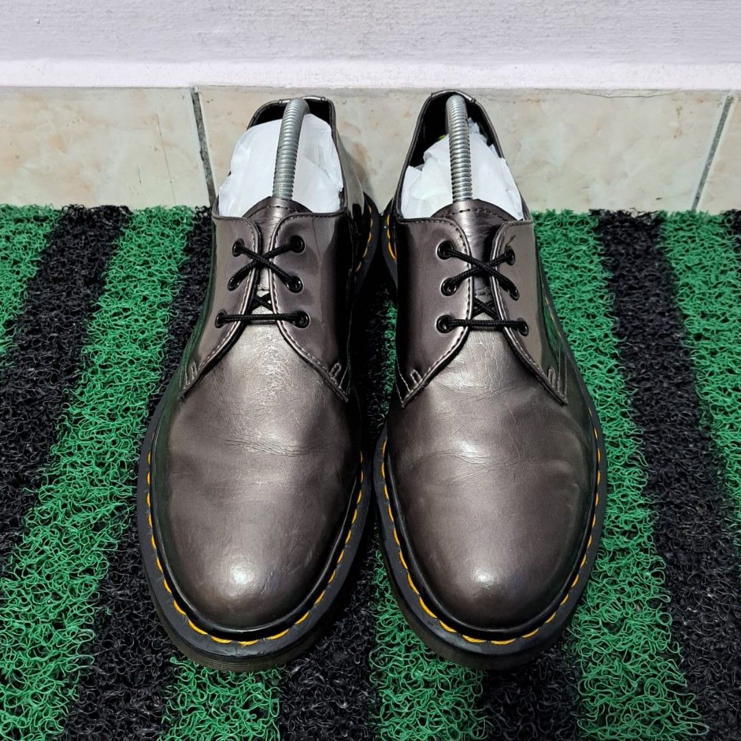 Dr Martens 10084 8UK Men s Fashion Footwear Boots on Carousell