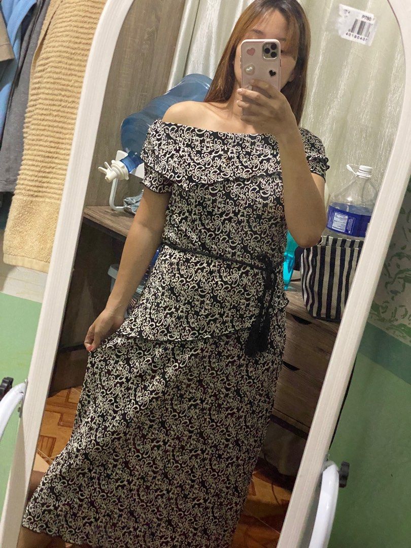 Dress barn black dresses sales