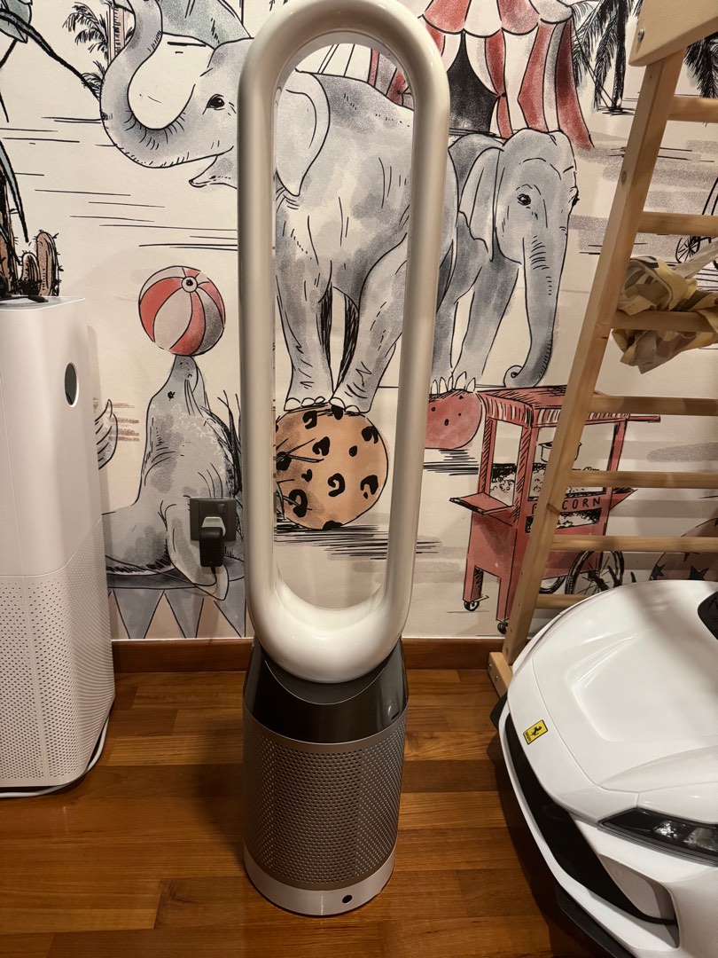 Dyson TP04, TV & Home Appliances, Other Home Appliances on Carousell