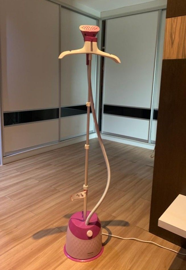 Easytouch plus garment store steamer
