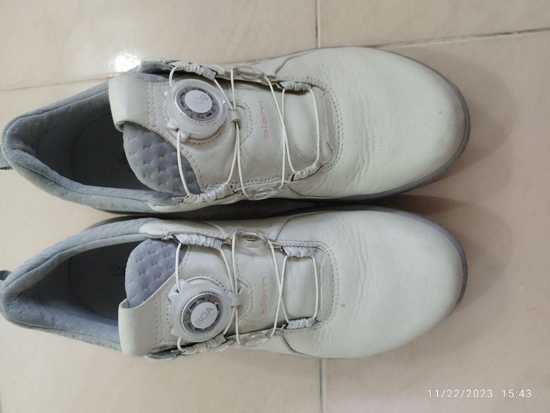 Ecco 2025 biom 22