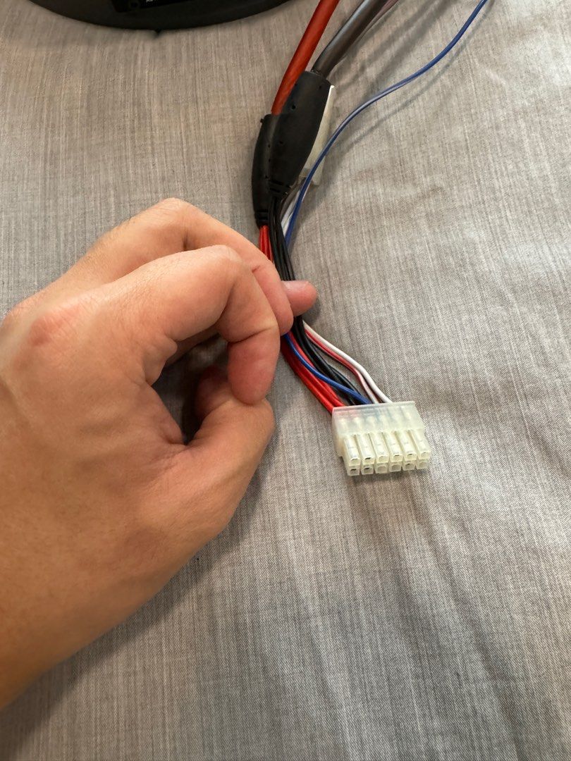 Edifier RW8B underseat Active Subwoofer, Auto Accessories on Carousell