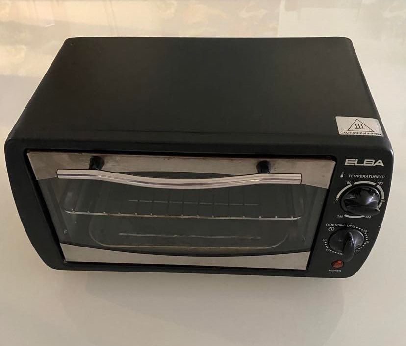 ELBA Oven Toaster at a Great Price!, TV & Home Appliances, Kitchen