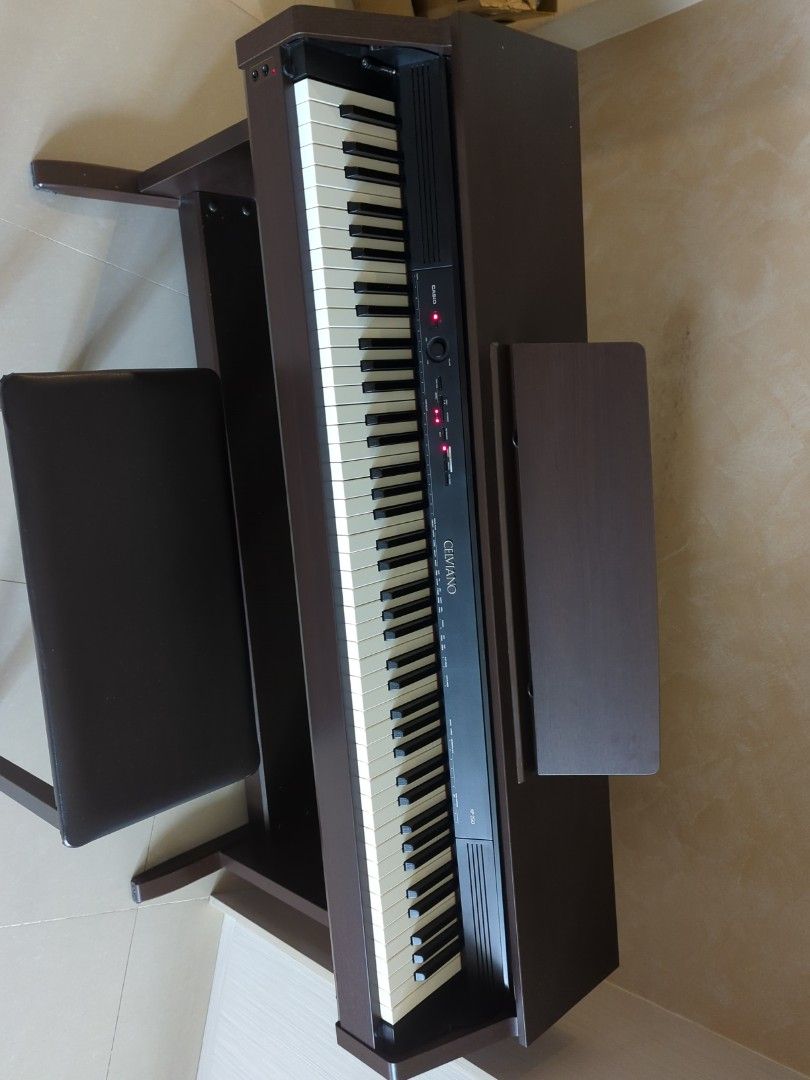 Celviano ap250 on sale
