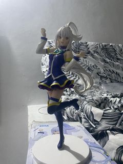 EMILIA AQUA REZERO