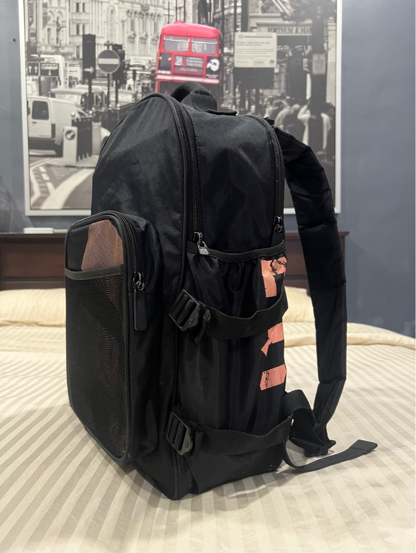 Eqt adidas bag new arrivals
