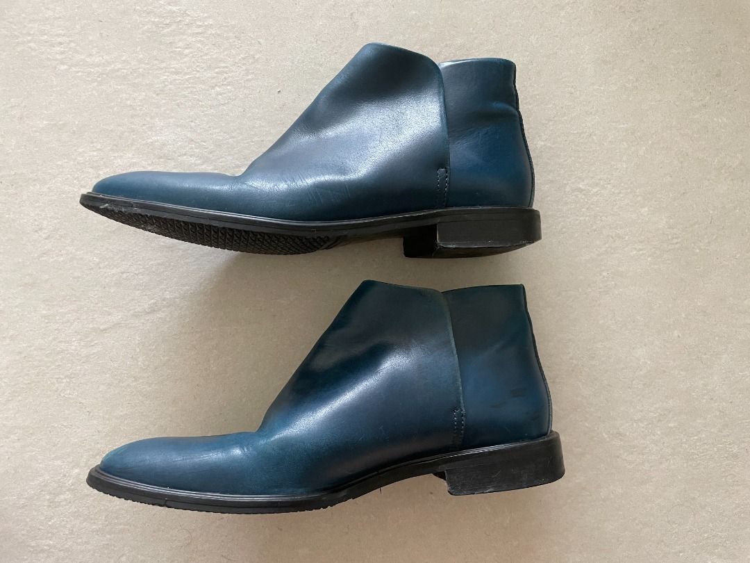 Everlane modern ankle boot hot sale