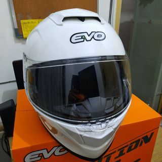 Evo Helmet GT-Pro