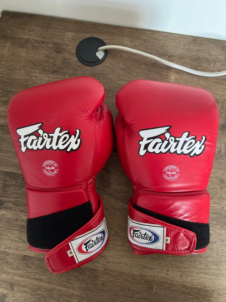 Bgv6 fairtex sale