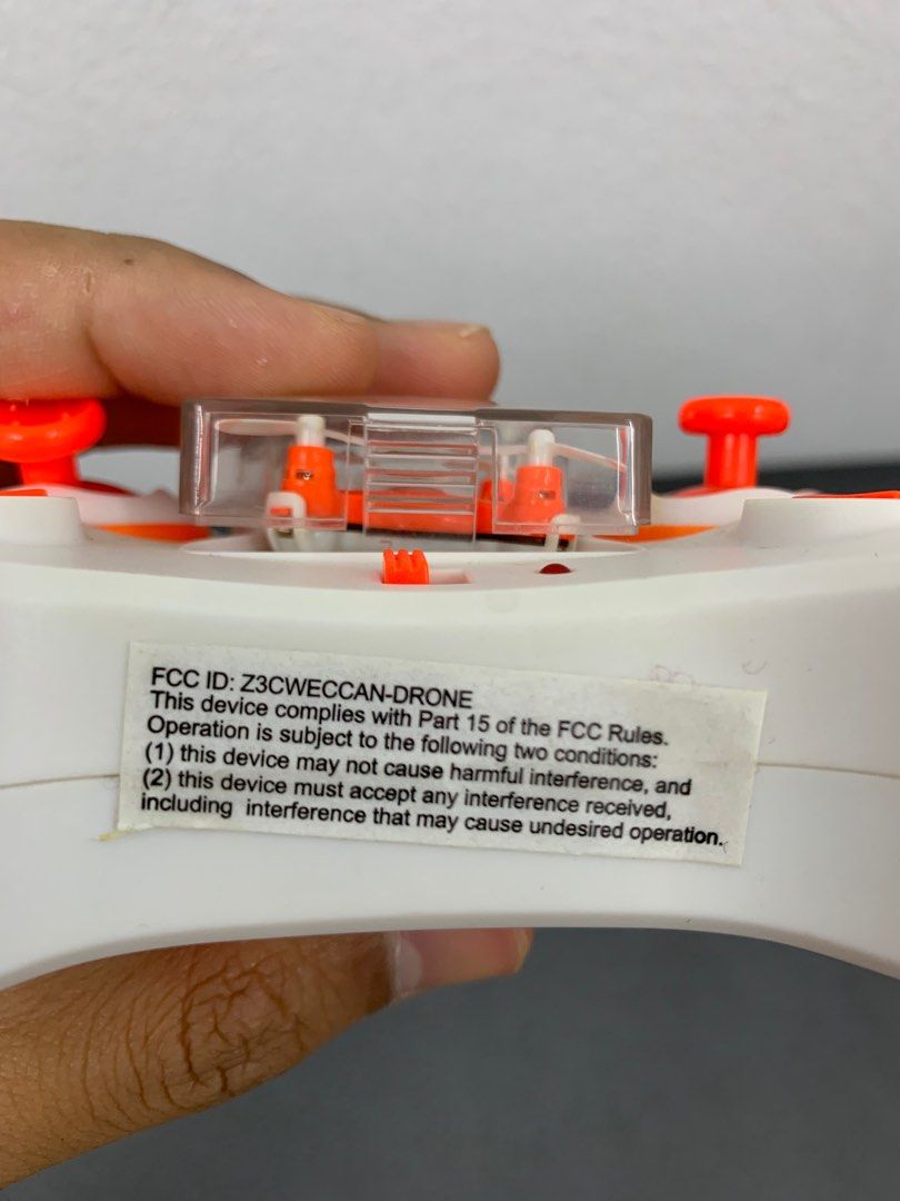 Fast Lane FLX Nano Drone