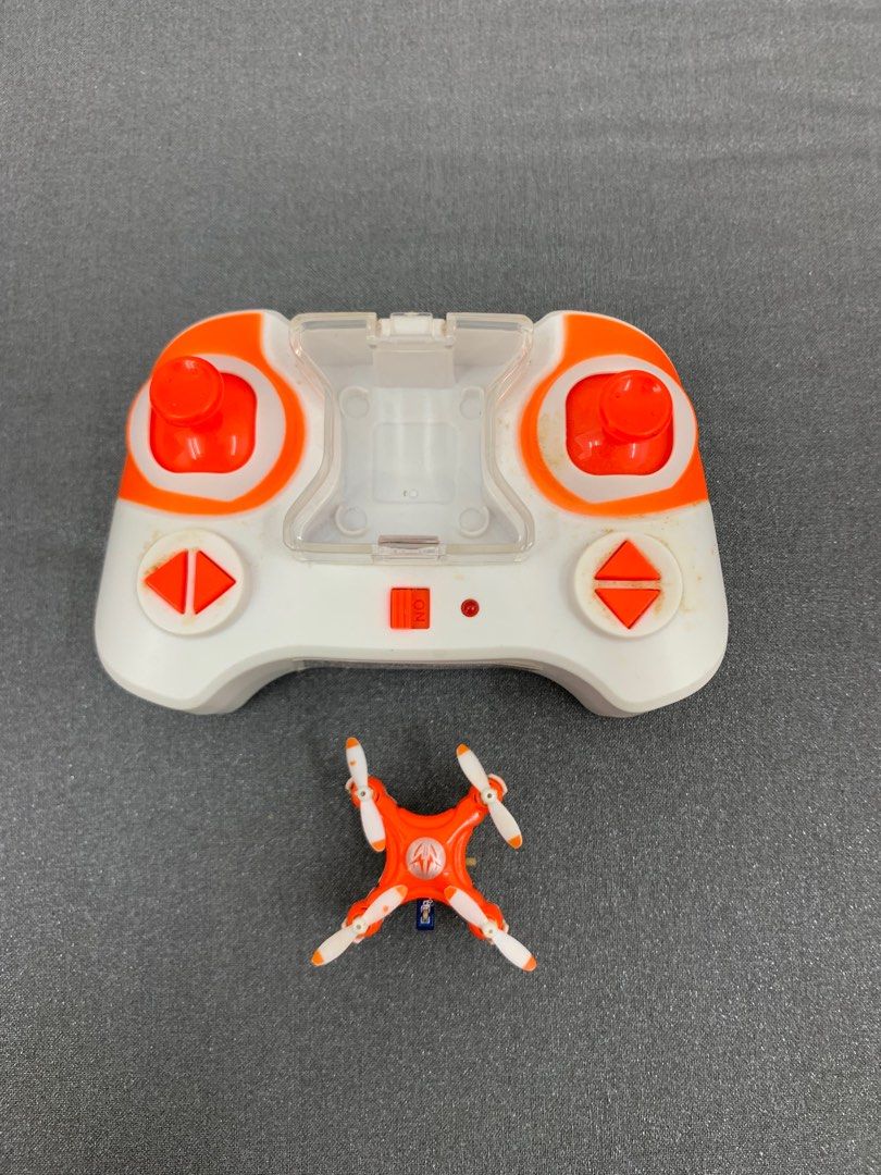 Flx discount nano drone