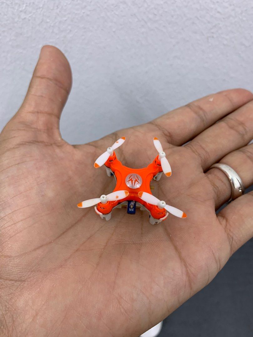 Flx nano best sale drone