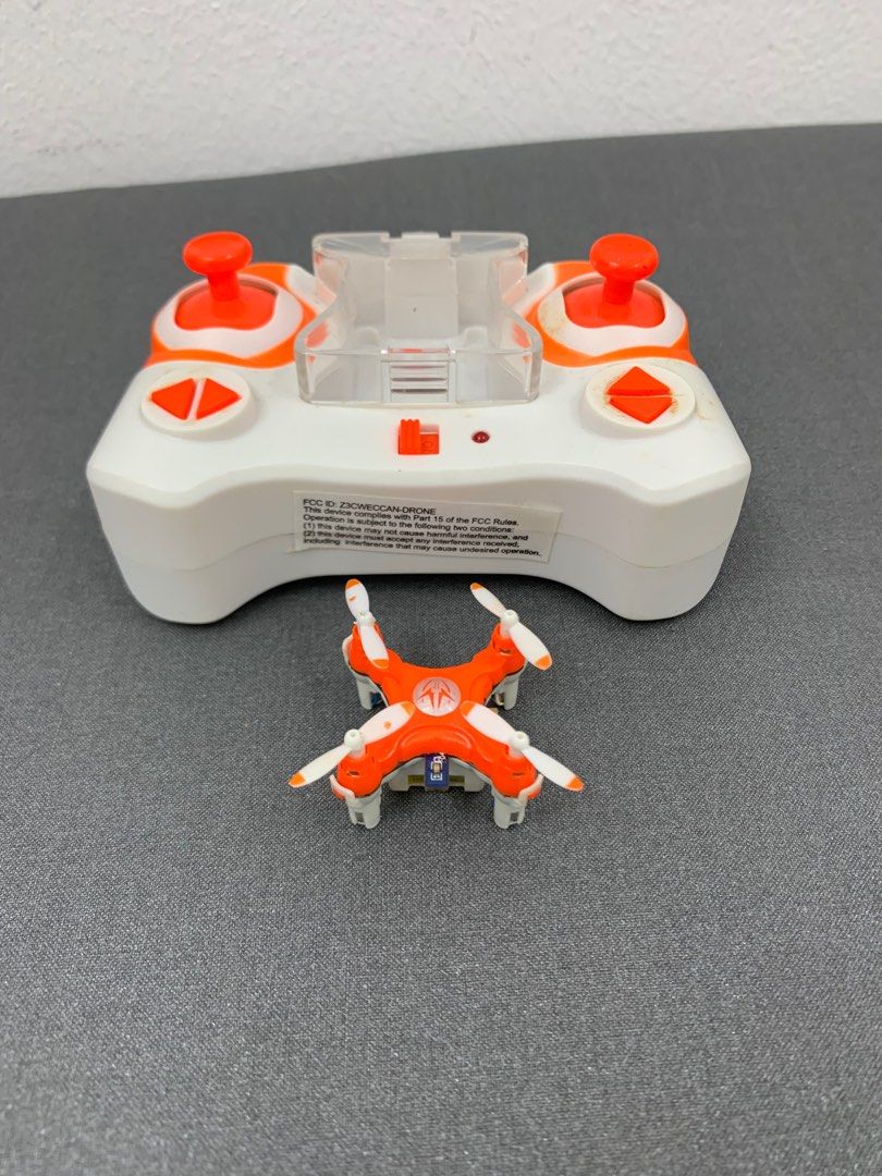 Flx discount nano drone