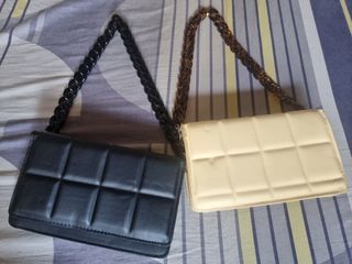 Authentic and Rare Chanel faux fur tote bag, Women's Fashion, Bags &  Wallets, Purses & Pouches on Carousell