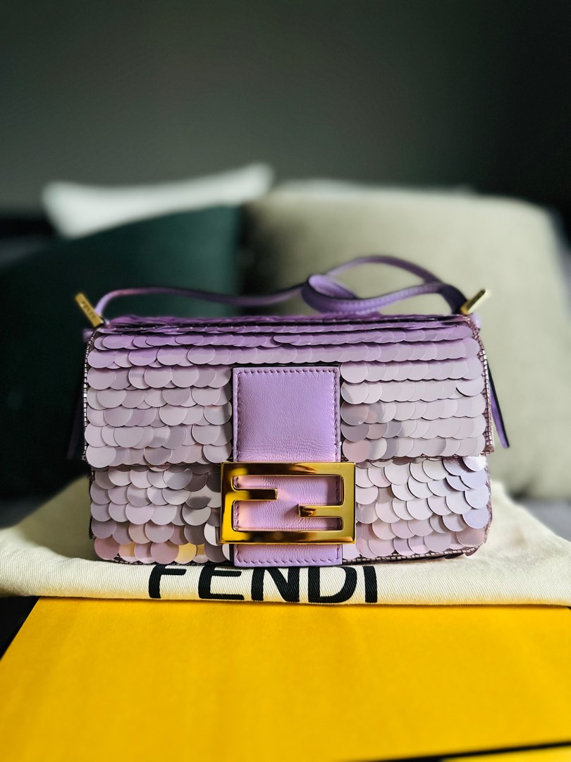 Pochette fendi amazon discount
